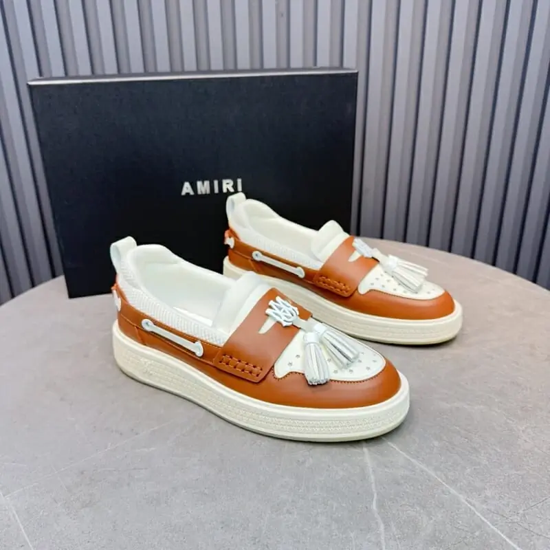 amiri decontractees chaussures pour homme s_12430663